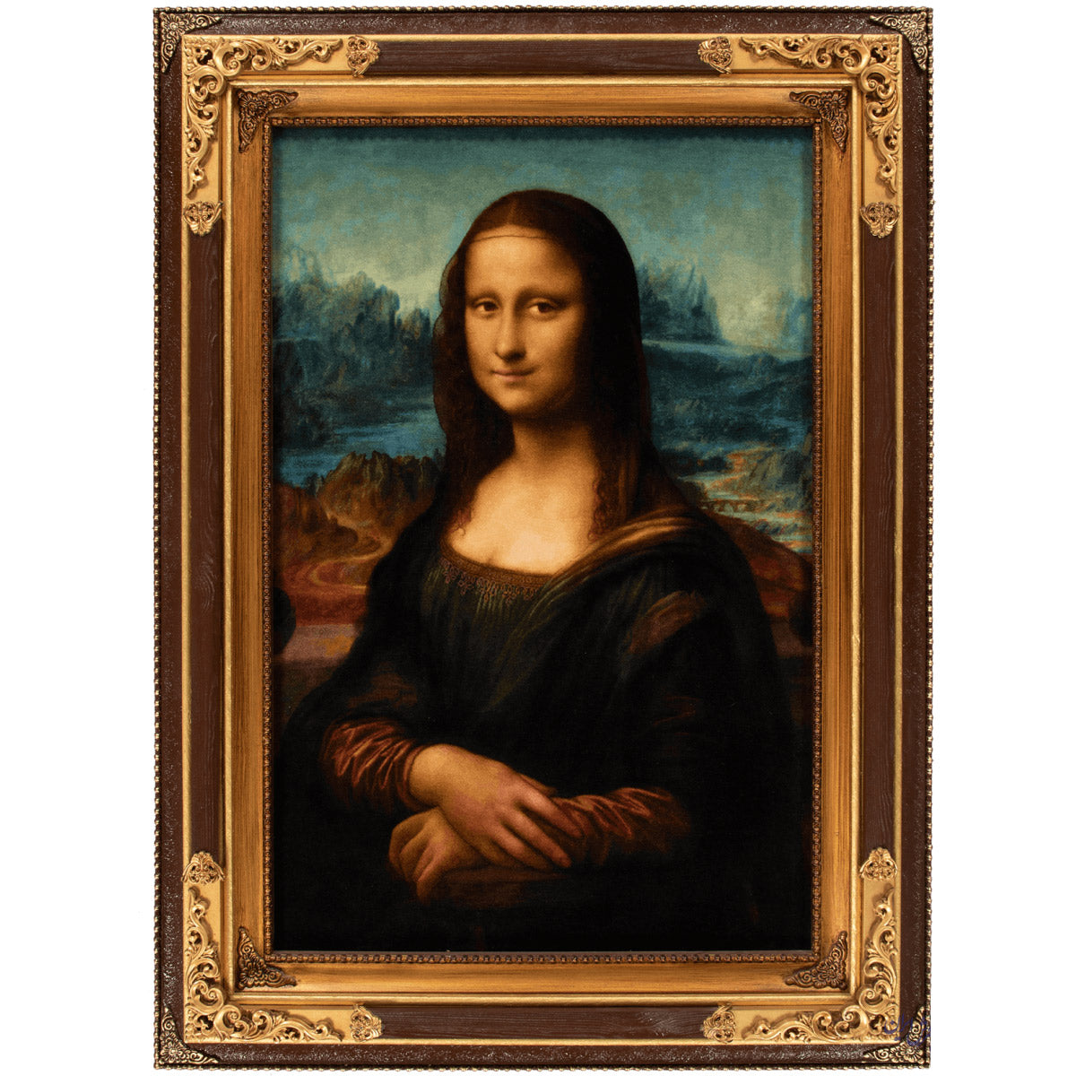 Mona Lisa