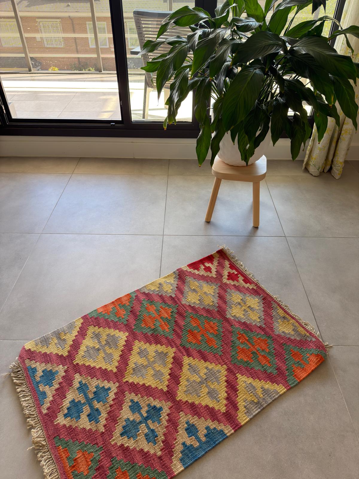 Your Beautiful rug in your sweet home