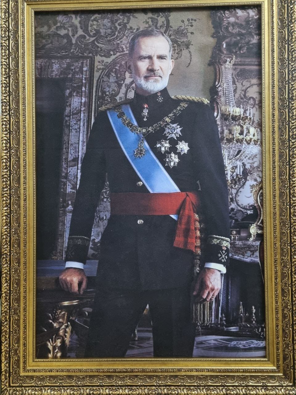 Felipe VI