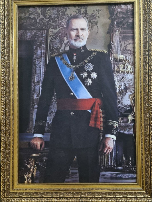Felipe VI