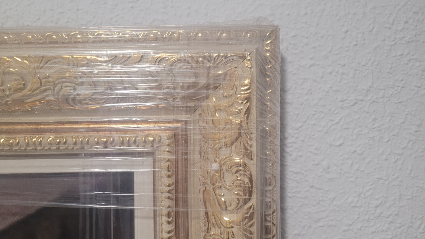 The Last Supper by Leonardo Da Vinci