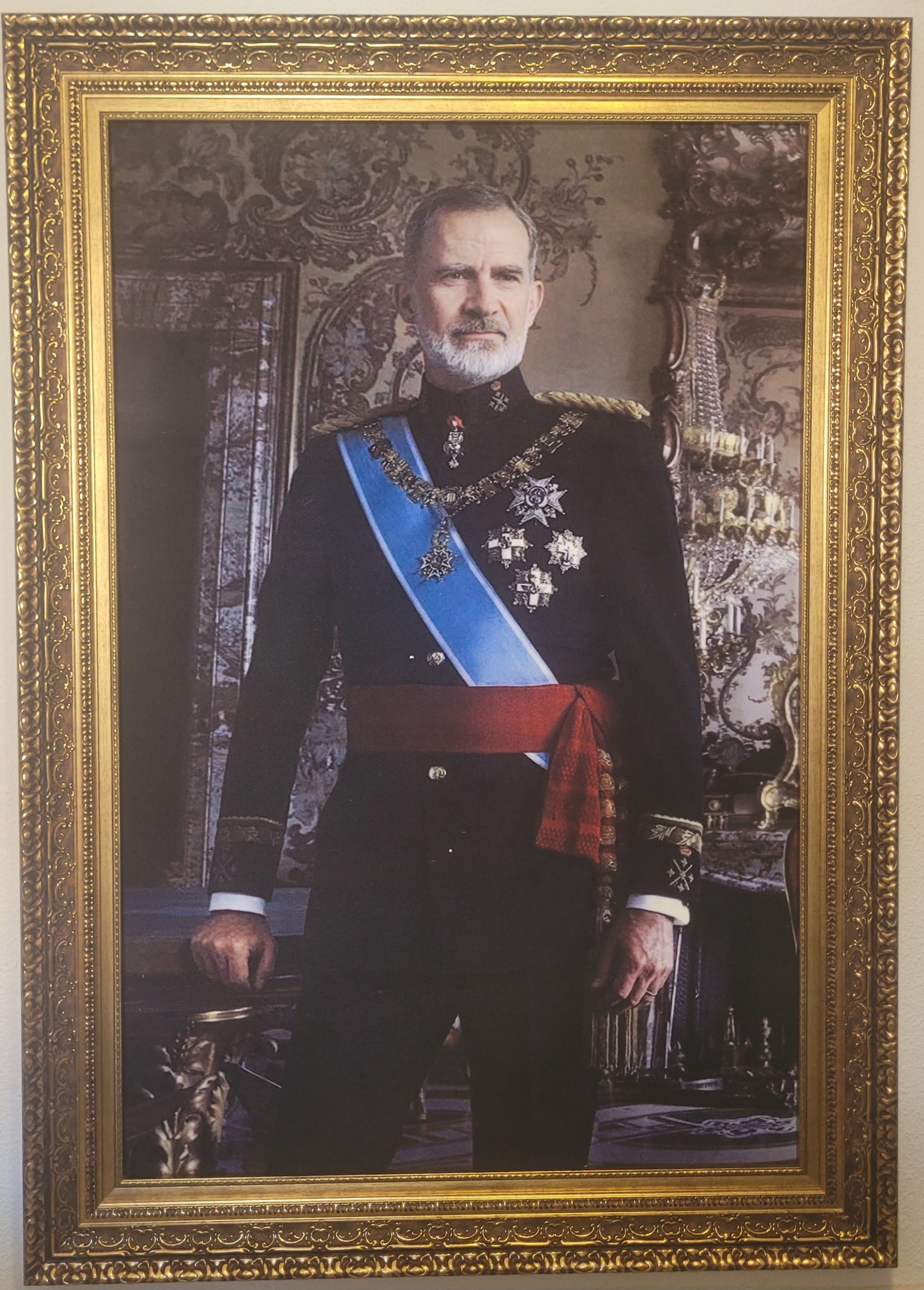 Felipe VI